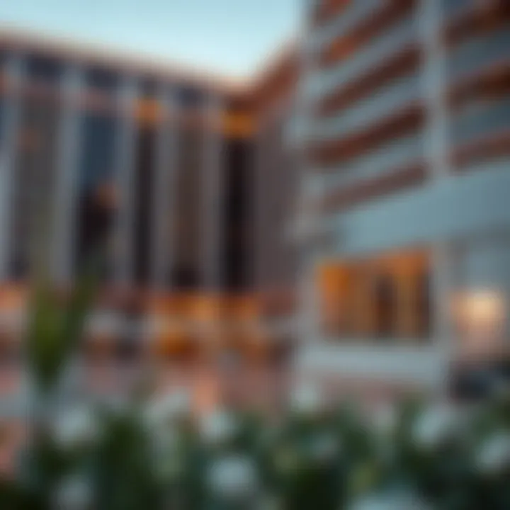Exploring Phoenix Plaza Hotel Apartments: A Comprehensive Analysis Summary