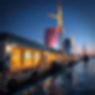 Notable Exploring Port Saeed in Deira: A Comprehensive Perspective Notable Exploring Port Saeed in Deira: A Comprehensive Perspective