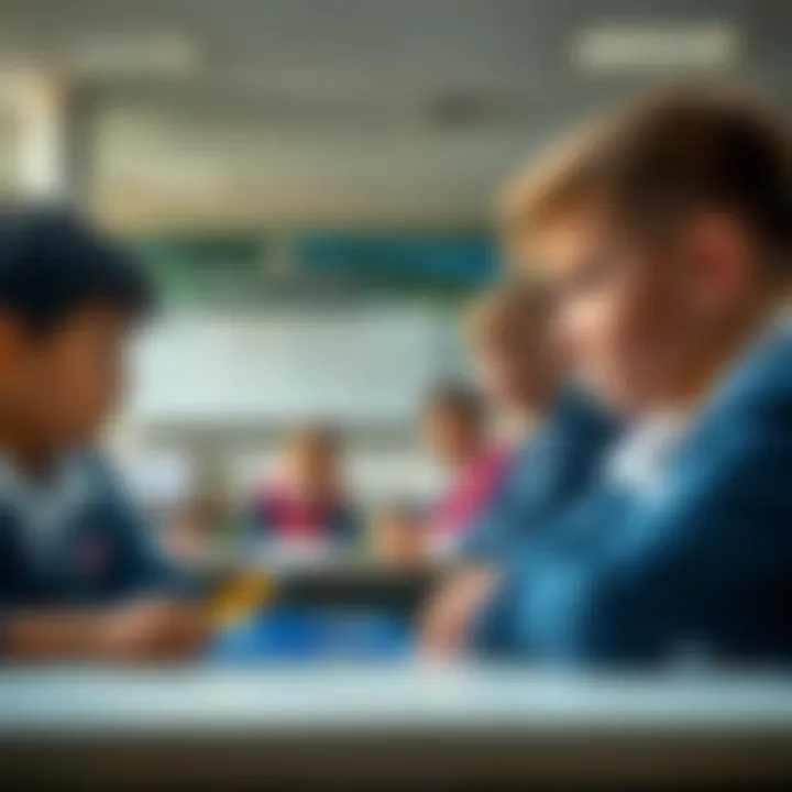 Vibrant Extracurricular Opportunities Extracurricular activities at a Dubai IGCSE school