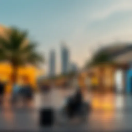 Exploring Promenade Dubai: A Comprehensive Guide Introduction