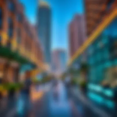 Exploring Promenade Dubai: A Comprehensive Guide Summary Exploring Promenade Dubai: A Comprehensive Guide Summary