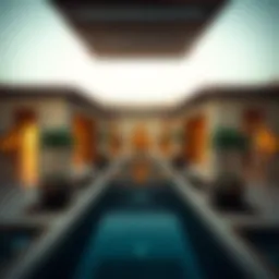 Exploring Rahaal 2: A Jewel of Madinat Jumeirah Introduction