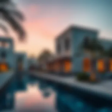 Exploring Rahaal 2: A Jewel of Madinat Jumeirah Summary