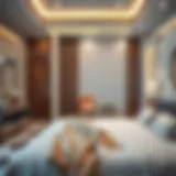 Exploring Rashidiya Bed Space: A Comprehensive Guide Introduction