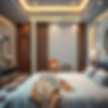 Exploring Rashidiya Bed Space: A Comprehensive Guide Introduction Exploring Rashidiya Bed Space: A Comprehensive Guide Introduction