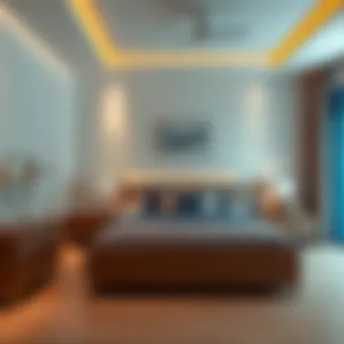 Exploring Rashidiya Bed Space: A Comprehensive Guide Summary Exploring Rashidiya Bed Space: A Comprehensive Guide Summary