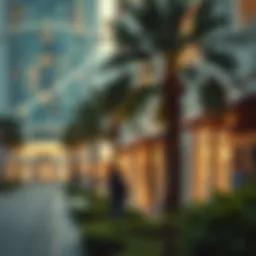 Exploring Real Estate Agencies in Dubai Introduction