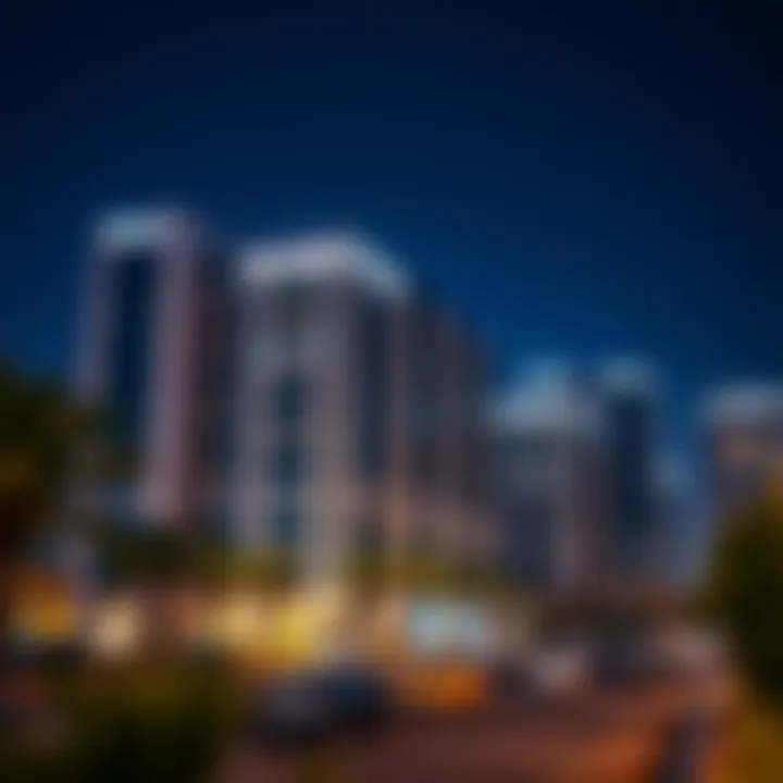 Notable Exploring Real Estate Agencies in Dubai