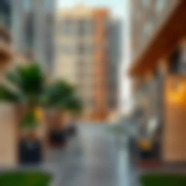 Exploring Real Estate Agencies in Dubai Summary