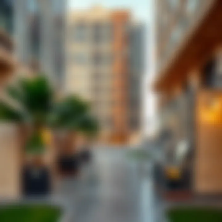 Exploring Real Estate Agencies in Dubai Summary
