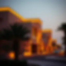 Exploring Remraam: An Insight into Dubai's Property Market Introduction