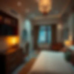 Exploring Rental Opportunities: Room for Rent in Dubai at Monthly 500 Introduction