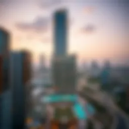 Exploring Residence Tower 1: A Comprehensive Insight Introduction