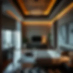 Exploring Room for Sharing in Dubai: An Insightful Guide Introduction