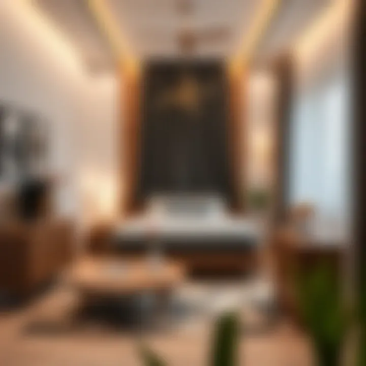 Exploring Room for Sharing in Dubai: An Insightful Guide Summary
