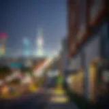 Overview of Al Barsha South neighborhood