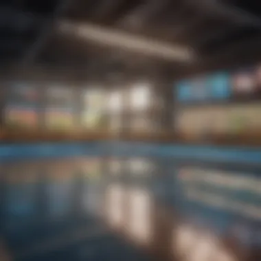 Insight into current market trends in Sports City Market trends in Sports City