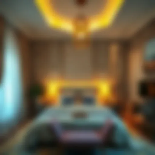 Exploring Rooms for Rent in Dubai: A Comprehensive Guide Introduction