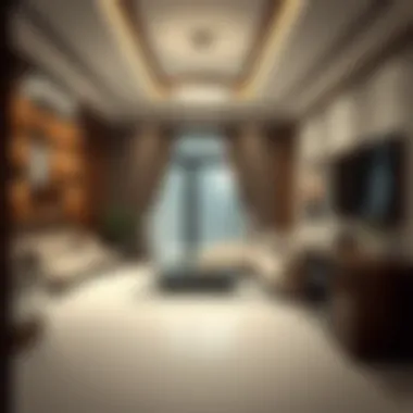 Exploring Rooms for Rent in Dubai: A Comprehensive Guide Summary