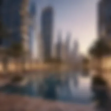 Investment Opportunities in Satwa Square Commercial opportunities and investment prospects in Satwa Square