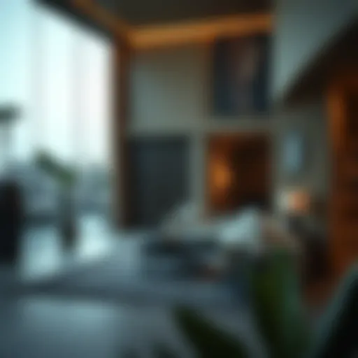 Exploring Shamsa Townhouse: A Comprehensive Guide to Modern Living in Dubai Introduction