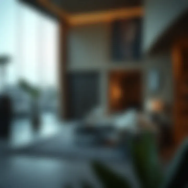 Exploring Shamsa Townhouse: A Comprehensive Guide to Modern Living in Dubai Introduction