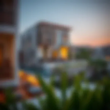 Notable Exploring Shamsa Townhouse: A Comprehensive Guide to Modern Living in Dubai
