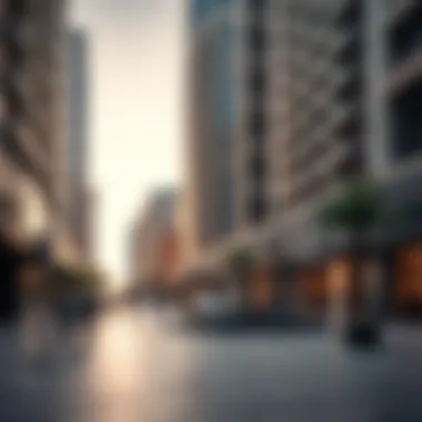 Notable Exploring Square Dubai: A Nexus of Real Estate Potential