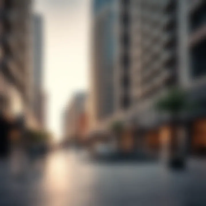 Notable Exploring Square Dubai: A Nexus of Real Estate Potential