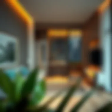 Notable Exploring Studio Apartments for Rent in Dubai Notable Exploring Studio Apartments for Rent in Dubai