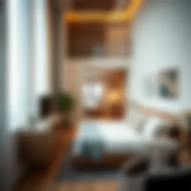 Exploring Studio Apartments for Rent in Dubai Summary Exploring Studio Apartments for Rent in Dubai Summary