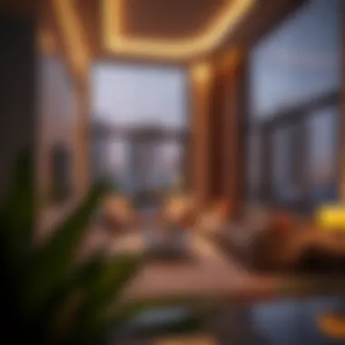 Exploring Studio Flats in Bur Dubai Introduction Exploring Studio Flats in Bur Dubai Introduction