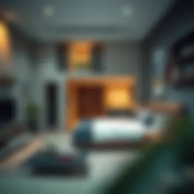 Exploring Studio Flats in Bur Dubai Summary Exploring Studio Flats in Bur Dubai Summary