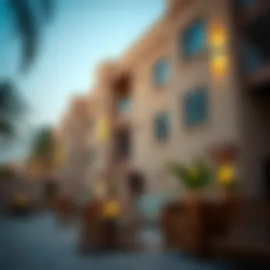 Notable Exploring Studio Rentals in Al Nahda, Dubai Notable Exploring Studio Rentals in Al Nahda, Dubai