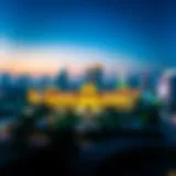 Exploring the Academic City of Dubai: A Comprehensive Overview Introduction