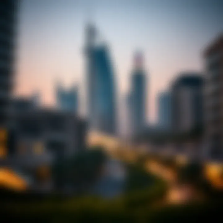 Notable Exploring the Academic City of Dubai: A Comprehensive Overview
