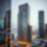 Exploring the Aspect Tower in Business Bay: A Comprehensive Overview Introduction