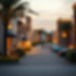 Exploring the Coastal Allure of Al Mamzar, Sharjah Introduction