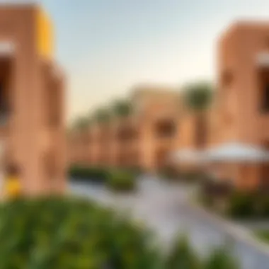 Notable Exploring the Coastal Allure of Al Mamzar, Sharjah Notable Exploring the Coastal Allure of Al Mamzar, Sharjah