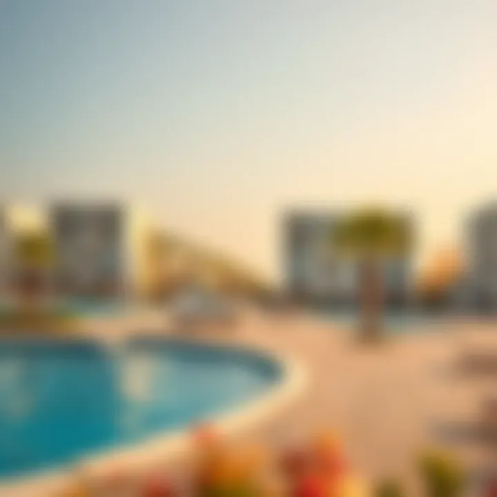 Exploring the Coastal Allure of Al Mamzar, Sharjah Summary