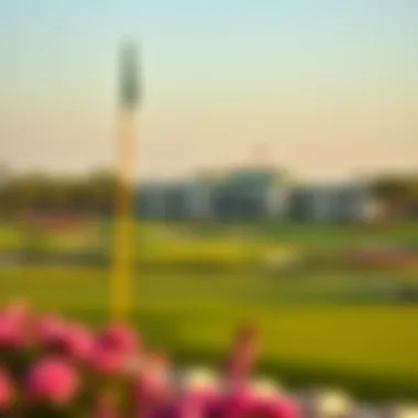 Notable Exploring the Dubai Emirates Golf Club: A Comprehensive Overview Notable Exploring the Dubai Emirates Golf Club: A Comprehensive Overview