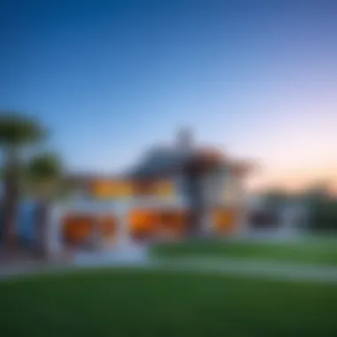 Exploring the Dubai Emirates Golf Club: A Comprehensive Overview Summary Exploring the Dubai Emirates Golf Club: A Comprehensive Overview Summary