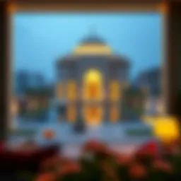 Exploring the Dynamics of ريم هيلز: A Comprehensive Analysis Introduction