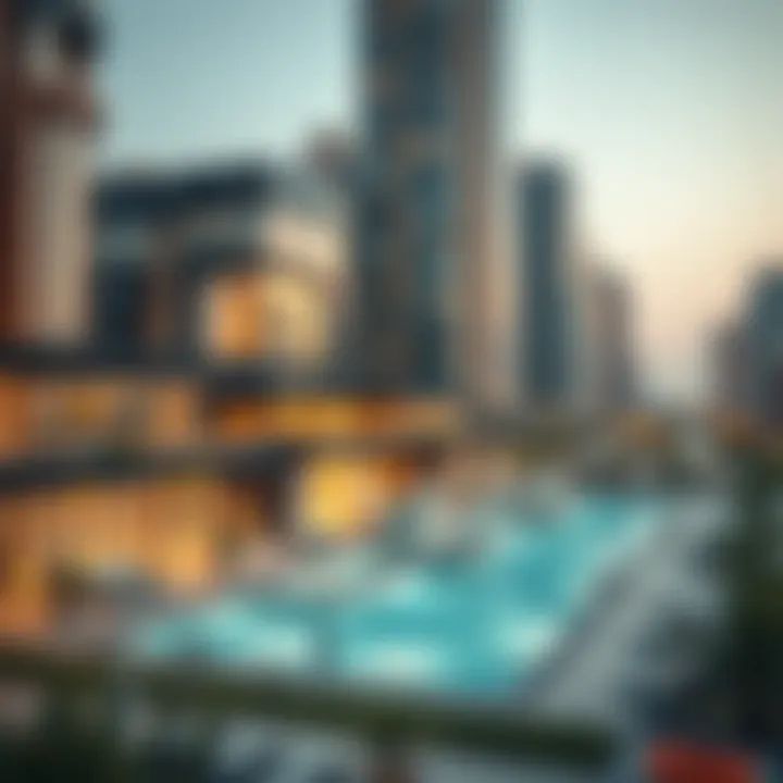 Investment Insights into Yas Page Market trends and investment opportunities in Dubai's real estate