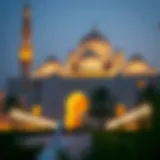 Exploring the Eid Holidays in Dubai: A Comprehensive Overview Introduction