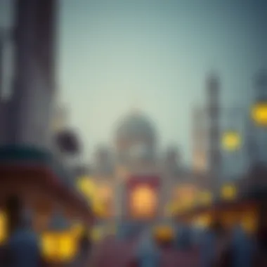 Exploring the Eid Holidays in Dubai: A Comprehensive Overview Summary Exploring the Eid Holidays in Dubai: A Comprehensive Overview Summary