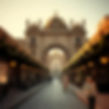 Notable Exploring the Historical Significance and Modern Impact of Souk Al Bahar in Dubai Notable Exploring the Historical Significance and Modern Impact of Souk Al Bahar in Dubai
