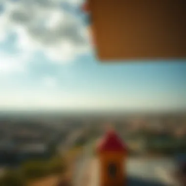 Exploring the Landscape of بالحصا الجداف Summary
