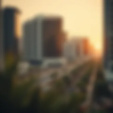Notable Exploring the Landscape of Projects in UAE Notable Exploring the Landscape of Projects in UAE