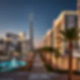 Exploring the Landscape of Top Real Estate Companies in Dubai Introduction